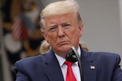 Trump'tan Venezuela mesajı: İnanılmaz bir operasyondu, ben kralım!