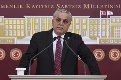 AK Parti’ye katılan Hasan Ufuk Çakır’dan CHP’ye sert sözler: Haksızlığın, pisliğin karşısında durmak için geldik!