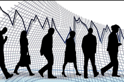 Almanya’da işsizlik aralıkta yükselişini sürdürdü