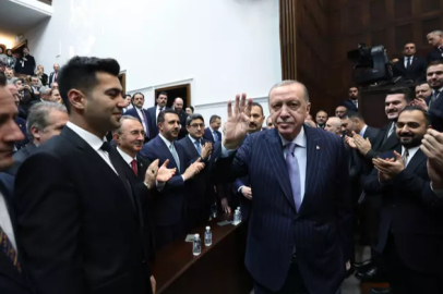 Cumhurbaşkanı Erdoğan: 2026 ülkemiz için reform yılı olacak