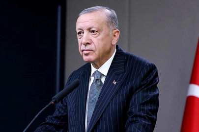 Cumhurbaşkanı Erdoğan'dan ''Maduro'' iddiasına cevap: Bize gelen bir şey yok