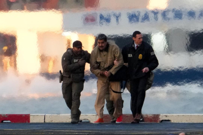 Maduro’ya yöneltilen suçlamalar neler, ABD hangi delillere dayanıyor?