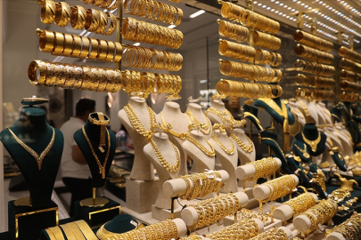 Nakit parayla altın almak yasaklandı mı? Darphaneden açıklama geldi