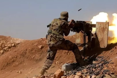 Şam hükümeti ilan etti: Açık bir savaşa çekmeye çalışıyorlar