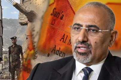 Bölgeyi karıştıran kritik isim firarda! Önce Somaliland'e sonra BAE'ye kaçtı