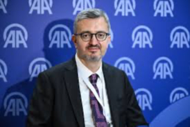 Burhanettin Duran’dan Özgür Özel’in sözlerine tepki