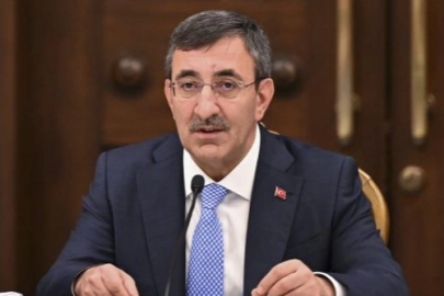 Cevdet Yılmaz enflasyonla mücadelede 2026 yol haritasını paylaştı