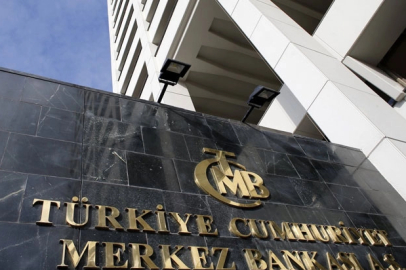 Merkez Bankası rezervleri açıklandı
