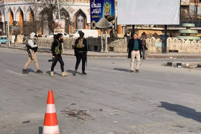 MSB'den Halep açıklaması: Suriye isterse yardım ederiz