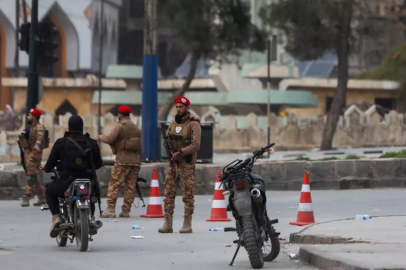 Suriye'deki terör operasyonu! ABD'den açıklama geldi