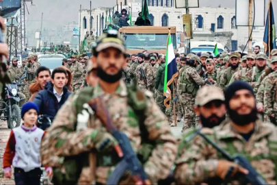 Suriye ordusu saat verdi! Terör örgütü SDG mevzilerine yönelik saldırılar başlıyor