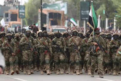 Suriye ordusundan SDG'ye operasyon!