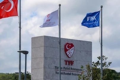 TFF bahis dosyasında yüzlerce isim için karar açıkladı