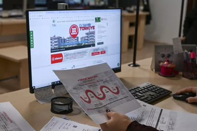 Vatandaş sordu, TOKİ cevapladı