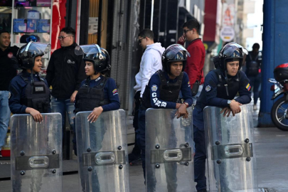 Venezuela: ABD'nin askeri müdahalesinde ölenlerin sayısı 100'e yükseldi