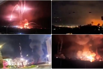 Venezuela rakam verdi! ABD'nin askeri müdahalesinde ağır bilanço