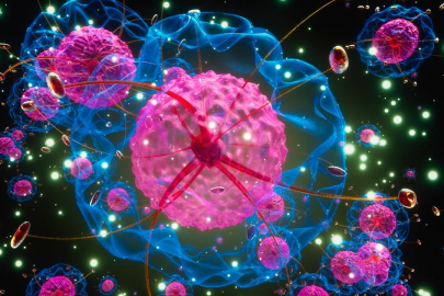 Yaygın gıda koruyucuları kanser ve diyabetle ilişkilendirildi