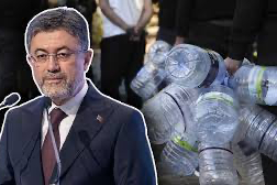 Ankara’daki su sorunu için Bakan Yumaklı’dan açıklama