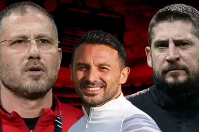 Bahis soruşturması: Süper Lig'den 43 antrenör PFDK'ya sevk edildi