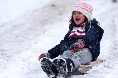 Birçok il ve ilçede eğitime bir gün ara verildi