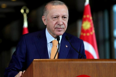 Cumhurbaşkanı Erdoğan'dan Suriye talimatı: Gerekli mesajlar SDG'ye iletildi