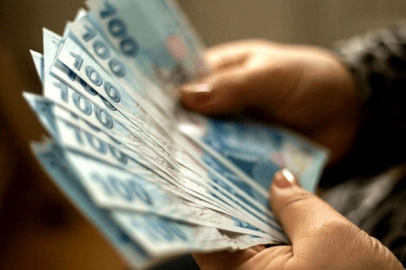 En düşük emekli aylığı 20 bin TL oluyor