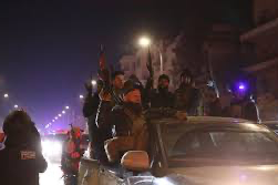 Halep’te YPG’ye verilen süre doldu, Şeyh Maksut’ta yasak