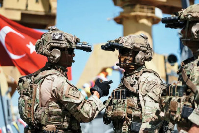 İsrail'de Türkiye korkusu: Türk ordusunun cevabını kestiremeyiz