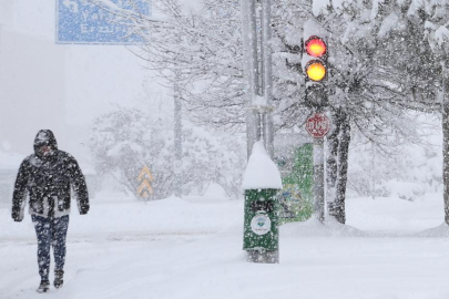 Meteoroloji’den kritik uyarı: Dondurucu soğuklar geri geliyor