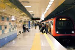 Metro İstanbul'da derbi için metro hattı kapatılıyor