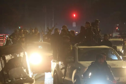 Suriye ordusu YPG'ye süre verdi: Halep'i terk edin