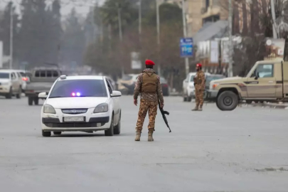 Terör örgütü YPG Halep'i terk ediyor