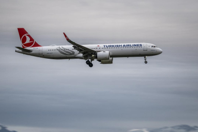 THY İran'a planlanan 17 seferi iptal etti