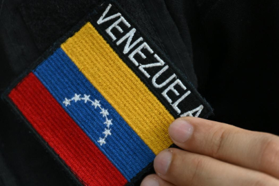 Venezuela'da aralarında siyasi tutukluların da bulunduğu çok sayıda kişi serbest bırakıldı