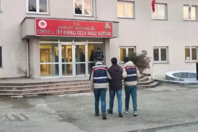 34 ilde FETÖ operasyonu: 77 şüpheli yakalandı