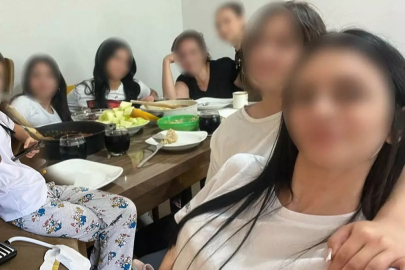 Bornova'daki öğretmen skandalında yeni detay: Evi temizleyip kilometrelerce yürümüşler