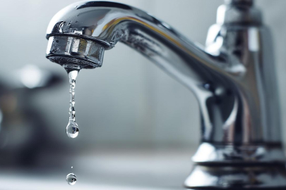 Cape Town'da binlerce kişiyi susuz bırakan hırsızlık