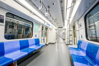 Derbi nedeniyle İstanbul'da metro seferlerinde düzenleme