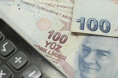 Gelir vergisi mükellefi sayısı 3 milyonu aştı