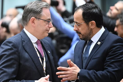 GKRY'de skandal! Hristodulidis'ten rüşvet çarkı