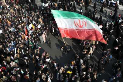 İran'da bilanço ağırlaşıyor: Ölenlerin sayısı 65'e yükseldi