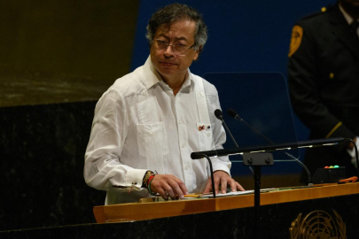 Kolombiya'dan Latin Amerika ülkelerine "ortak ordu kurulması" çağrısı