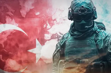 Türkiye iddiası bile katil İsrail'in kabusu oldu