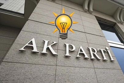 AK Parti'den ''enflasyon'' mesajı: Türkiye kalıcı refaha yürüyor