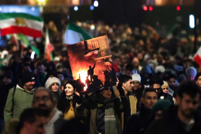 AK Parti'den İran mesajı: Kaos istemiyoruz!