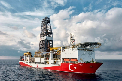 Bilim dünyasından Karadeniz'de petrol müjdesi