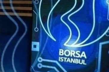 BIST 100 endeksi günü rekor seviyeden tamamladı