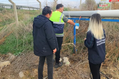 Çevreyi kirletene sıfır tolerans: 1 yılda on binlerce denetim gerçekleştirildi