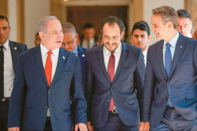 Doğu Akdeniz'de yeni kriz uyarısı: Rum yönetimi tehlikeli bir oyunda