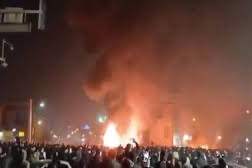 İran’daki gösterilerde ölü sayısı 538’e yükseldi